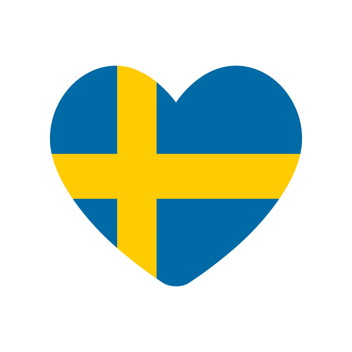 Hoyre's tweet photo. #Stockholm 💙 https://t.co/RQJZixgHU1