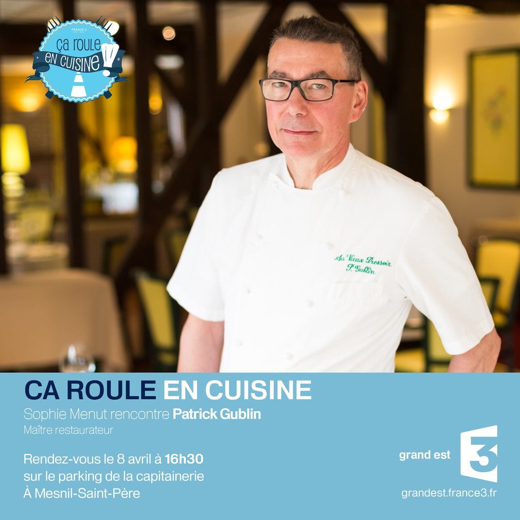 France 3 Champagne-Ardenne tweet media