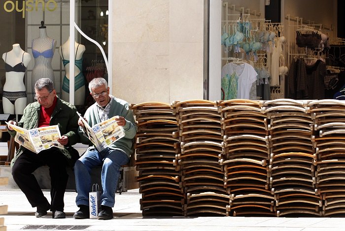 #ElTiempo | Málaga tendrá una Semana Santa soleada, con terral y más de 25 grados laopiniondemalaga.es/malaga/2017/04…