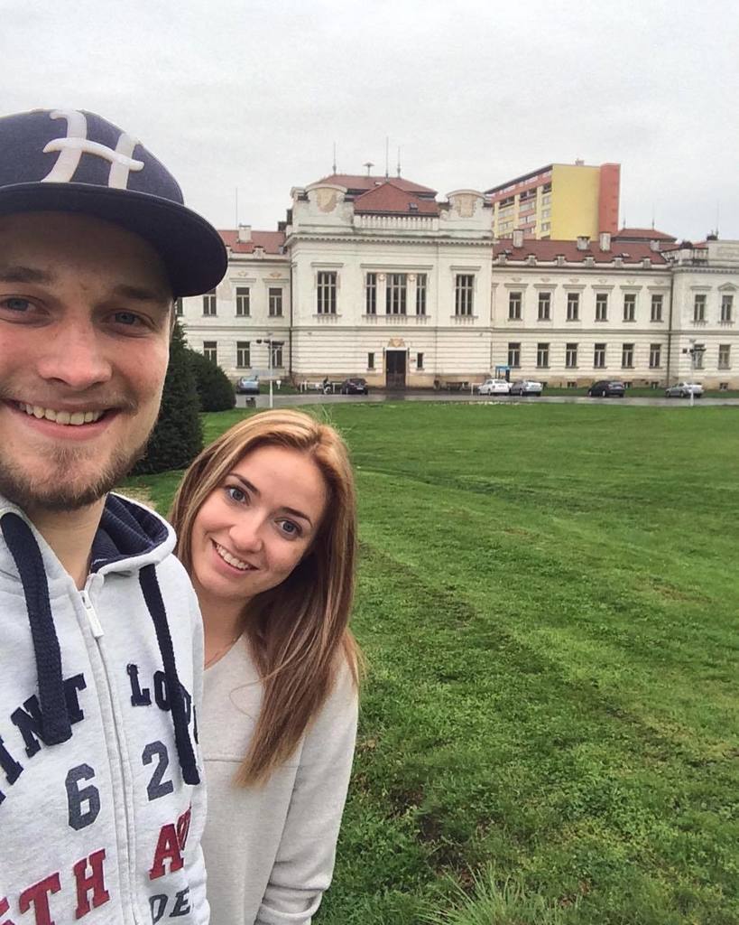 dvomates's tweet photo. Už mě sem dostala. #Bohnice https://t.co/GGJyFgsRyS