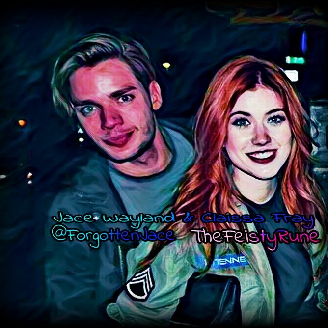 #NewProfilePic with my love <a href="/ForgottenJace/">Jace Wayland</a>