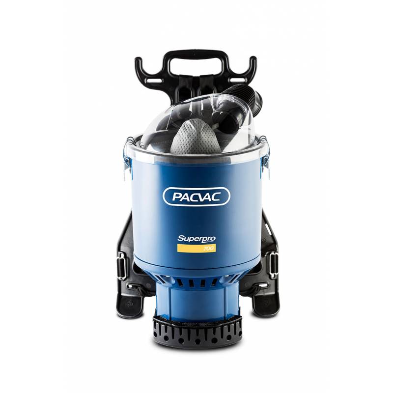 Have you joined the pac vac revolution yet? ow.ly/eoCA30aqL4W #pacvac #vacuuming #cleaning #clean