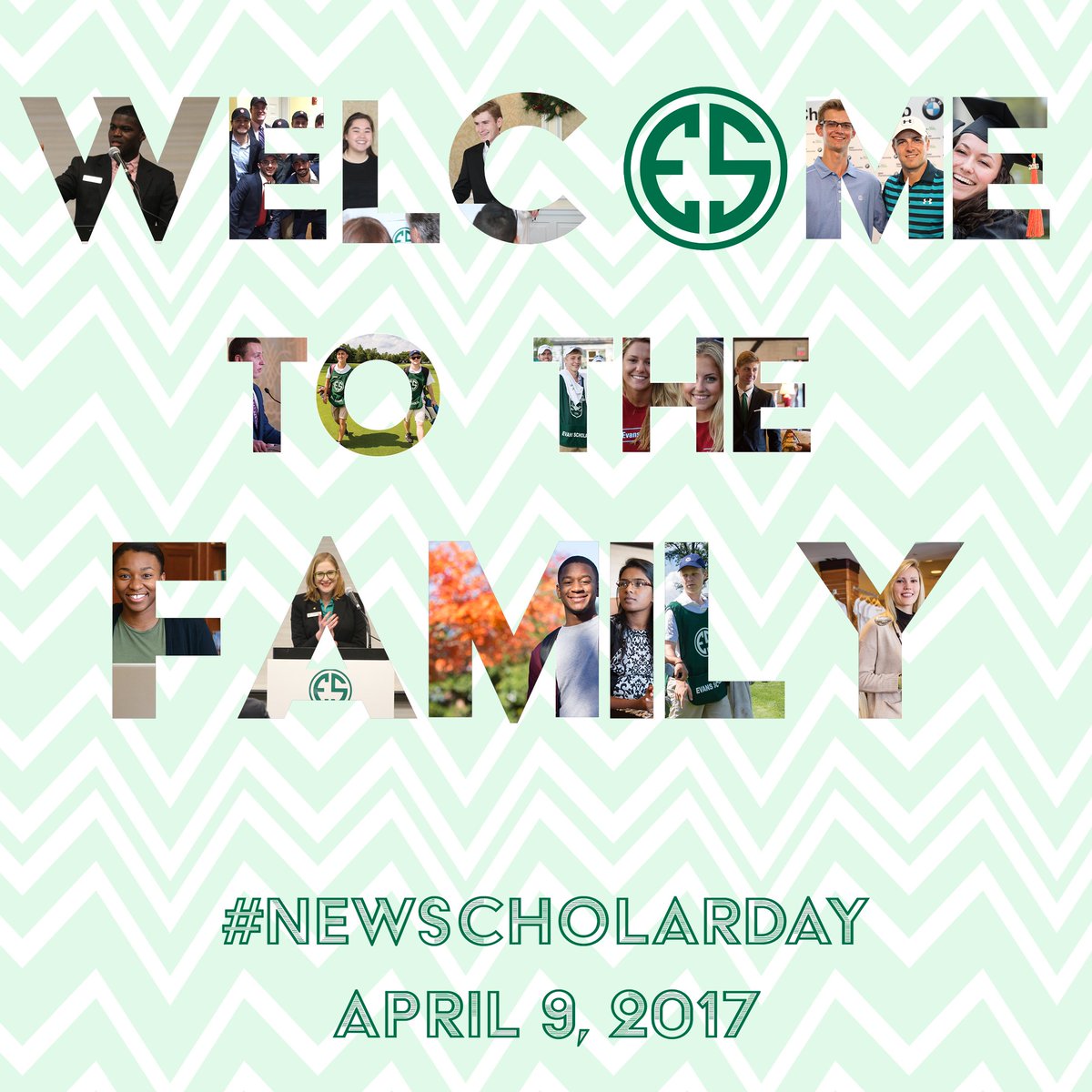 WGAESF's tweet photo. Excited to celebrate #NewScholarDay tomorrow as we welcome a new class of caddies into the Evans Scholars Family! https://t.co/APsIsKUjWe