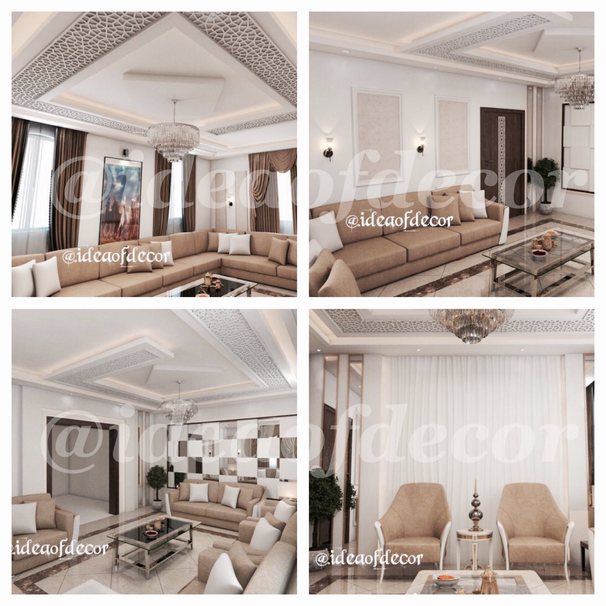 DAR SALWA™️ تصميم ديكور on Twitter "🌹من أعمالنا🌹 🌹مشروع تصميم داخلي DAR SALWA™️ تصميم ديكور on Twitter "🌹من أعمالنا🌹 🌹مشروع تصميم داخلي