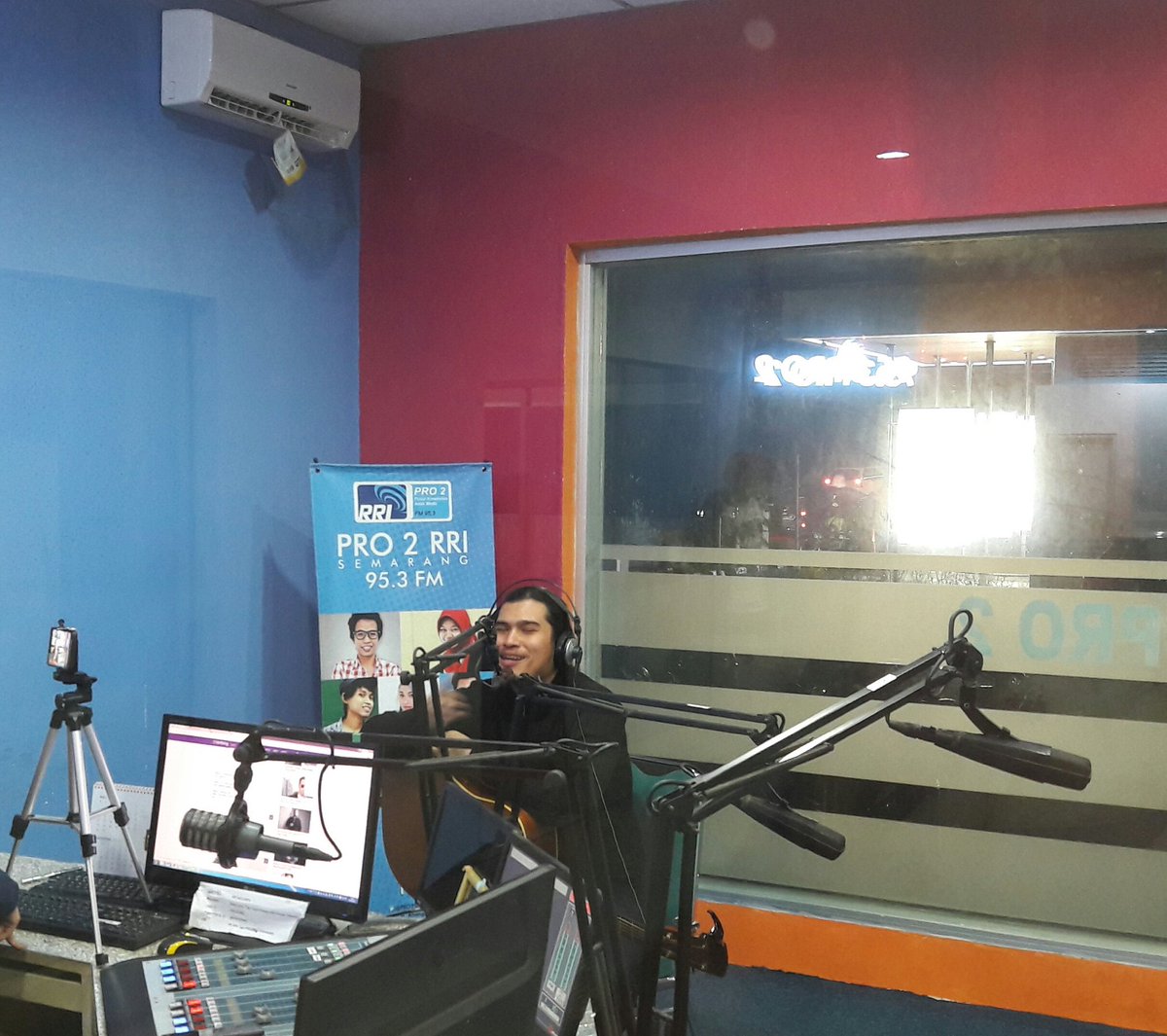 Dev Semarang tweet media
