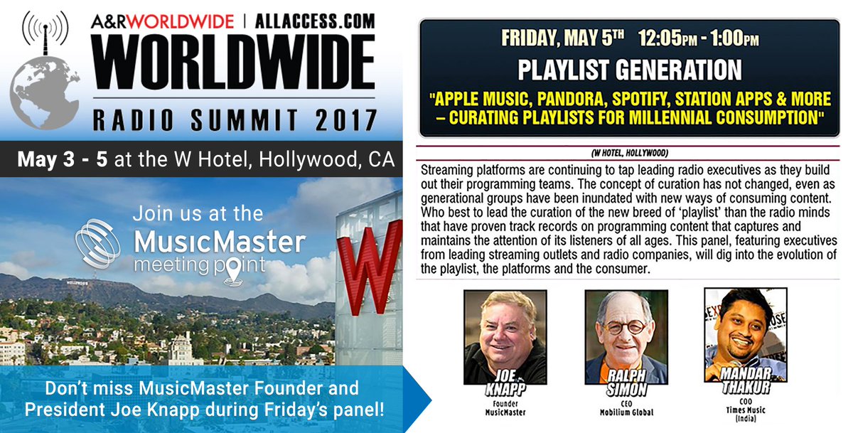 MusicMaster tweet media