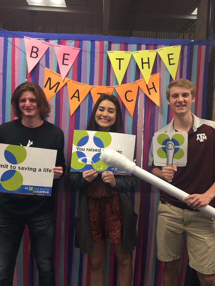 AllenPeerLeader's tweet photo. If you are 18+ come down to the front of the cafeteria to get your cheek swabbed & help save a life today!! https://t.co/xzoQbOkbvI