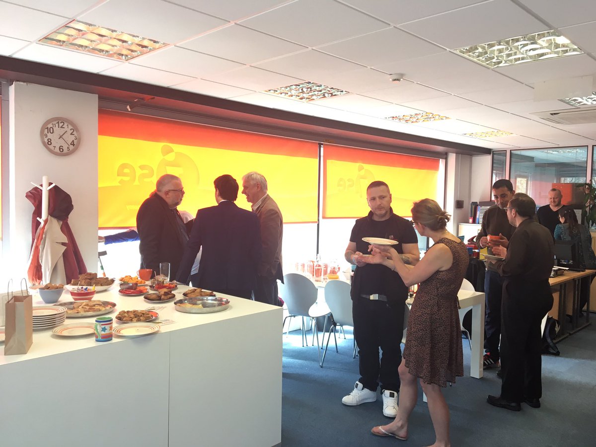 Grace_England_'s tweet photo. Thanks @iSE_CIC @_SEWM for a great #brumcitydrive celebrating #socent across #Birmingham-we've loved getting involved here at @resonanceltd! https://t.co/mZa5KdzjFC