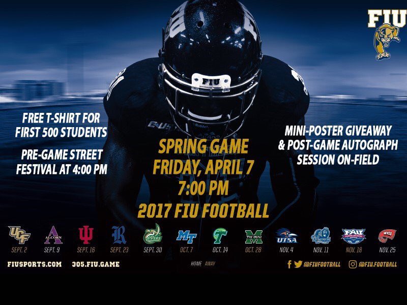 CoachDrewDavis's tweet photo. About that time!!! 🏈🔋🐾 #SpringGameDay https://t.co/HTWcDpbQ7e