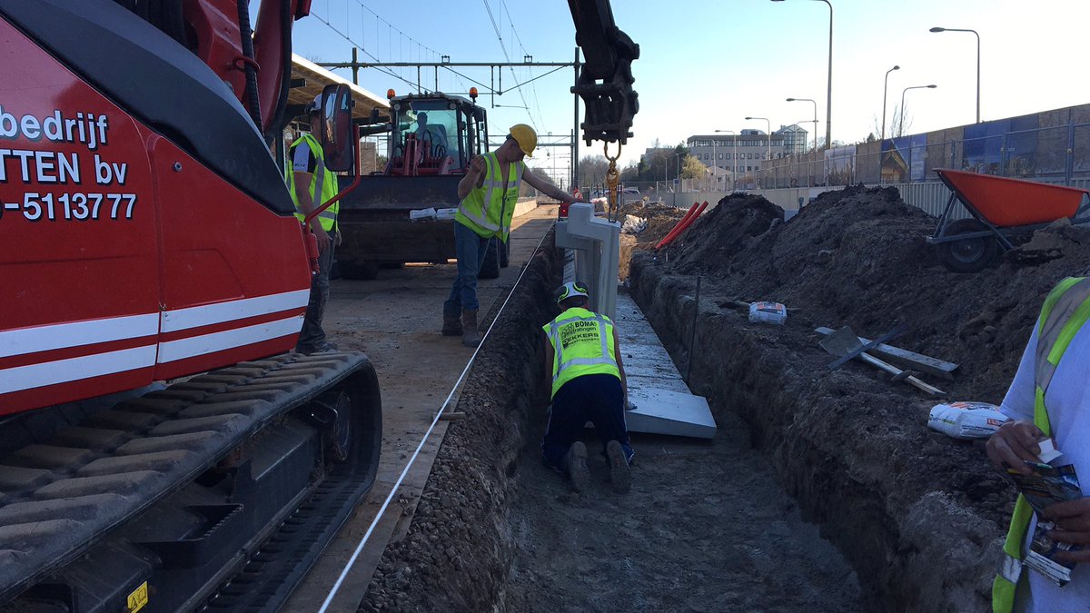 Hubert Westerlaken tweet media