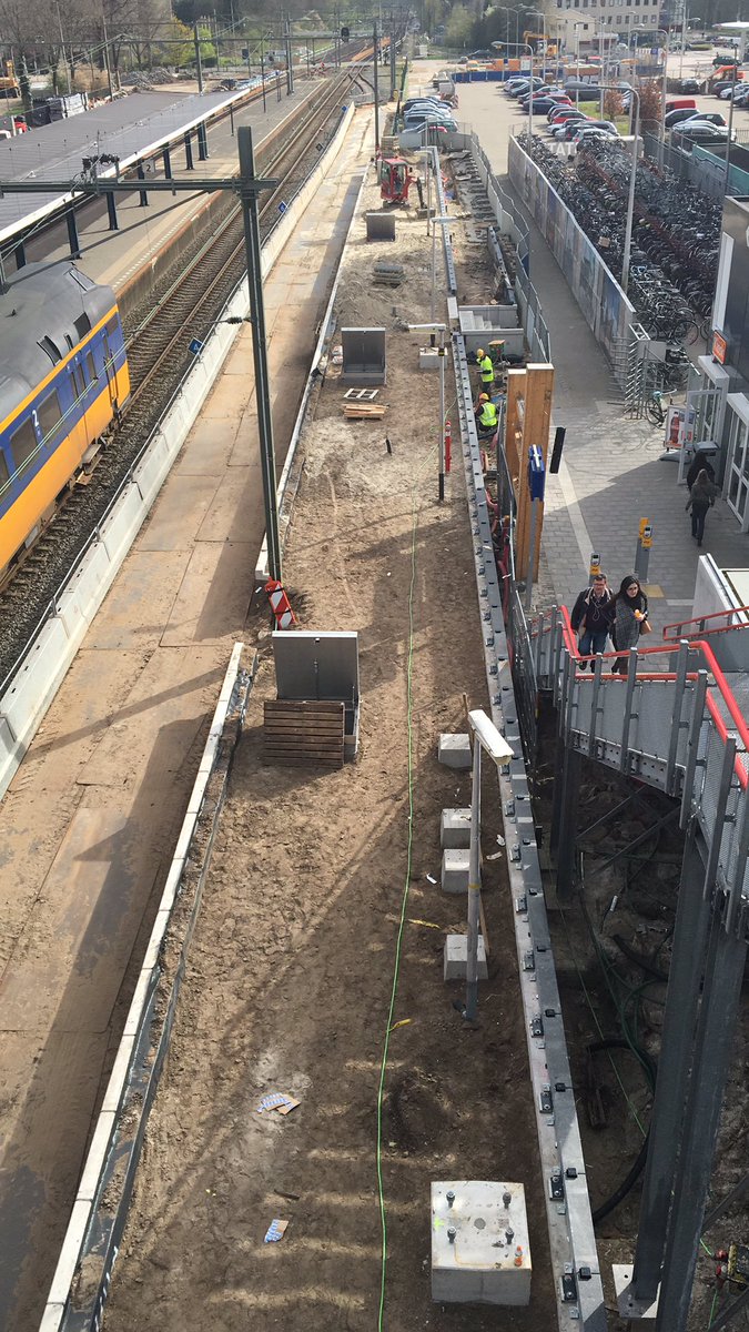 Hubert Westerlaken tweet media