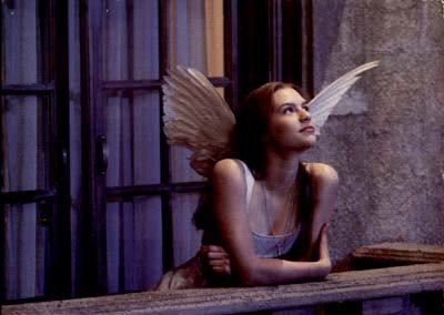 Happy Birthday, Claire Danes!  