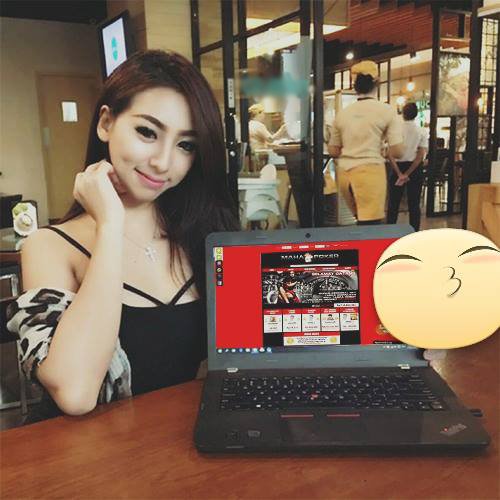 Mahapoker1's tweet photo. #mostpopular Mahapoker 5 Games in 1 ID #judionline #agenpoker #judipoker #judidomino #agengaple #pokeronline #promopoker #agenterpercaya 🎲 https://t.co/e1HuFHYocQ
