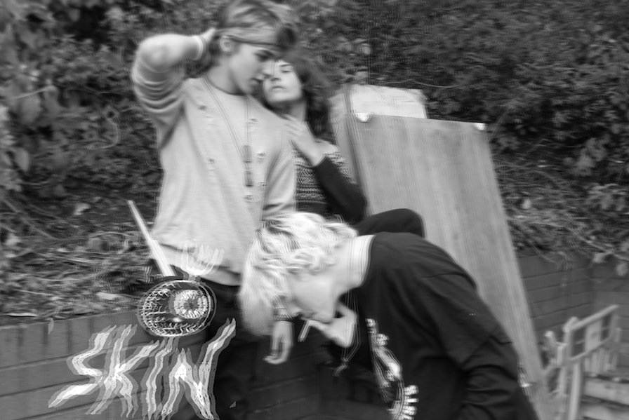 This_Feeling's tweet photo. Misfires, Sheafs, Strange Bones, SKIN + 485C. All playing TF this weekend. All on our #SoundOfTheYouth play-list. 

https://t.co/HDeXMoZwUQ https://t.co/76HpYLnyt5