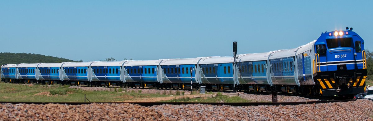 BWGovernment's tweet photo. DAY PASSENGER TRAIN RETURNS!
There will be special day trains from 13th April to 17th April 2017 https://t.co/B9F85eMnfV #BRExpress https://t.co/WeHb4xc26m