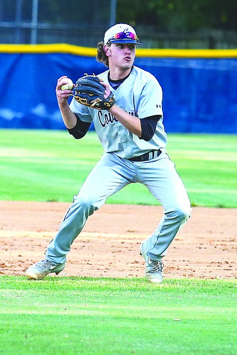 SCSportsReport's tweet photo. @CDSLions Mitchell Cope has come a long way to find Success.  Read about Mitchell in the @SCSportsReport https://t.co/88CjOWu5bv https://t.co/0COSCzuUmw