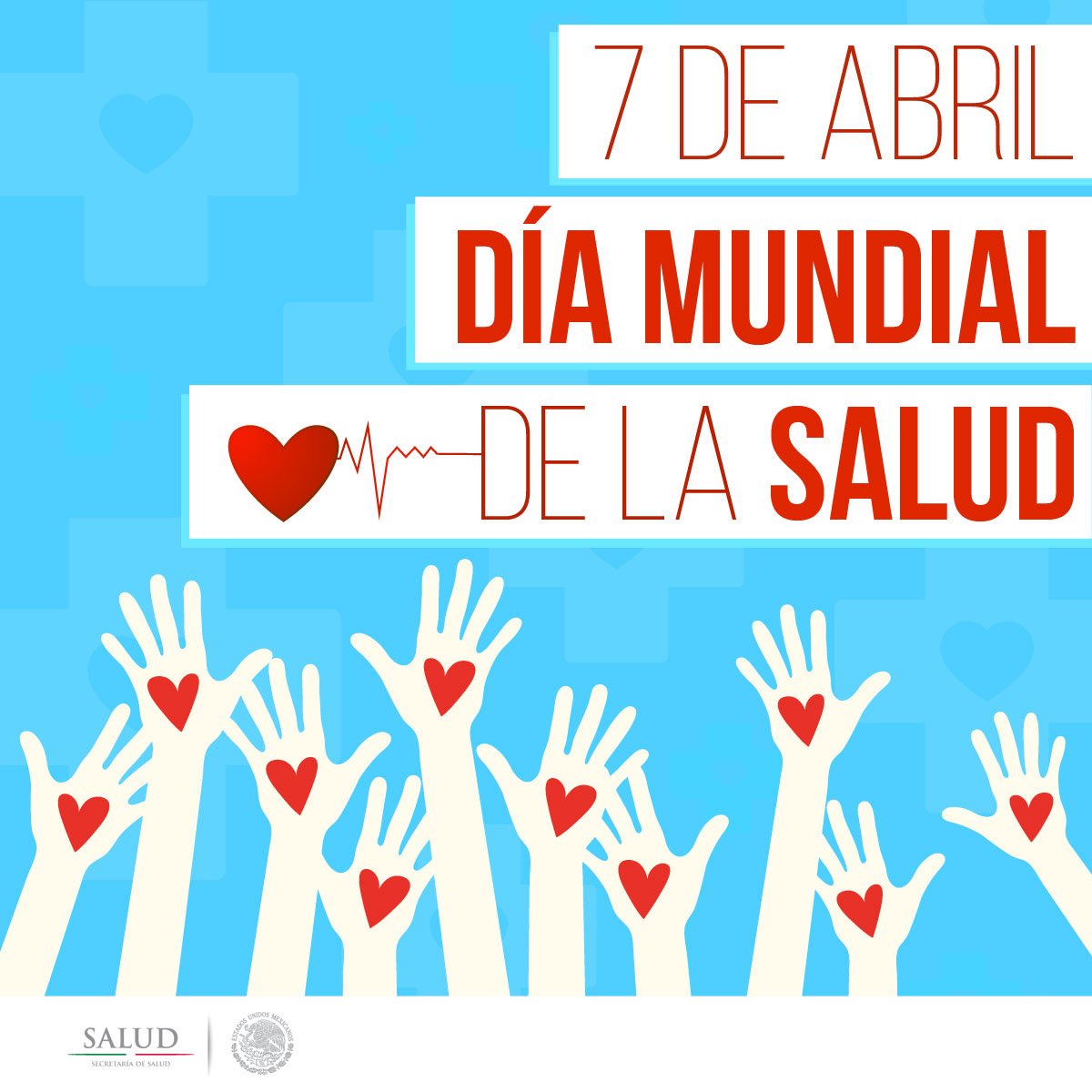 JoseNarroR's tweet photo. Hoy celebramos el #DíaMundialDeLaSalud https://t.co/Re8ED6cN36