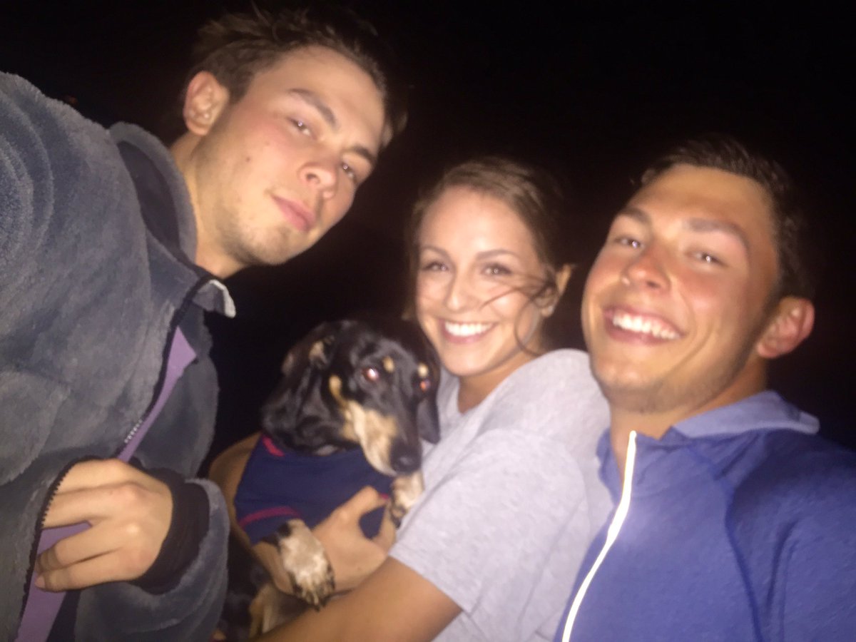 paulina_bracker's tweet image. happy birthday to my bff4l!!! hope you're having a fab day, love &amp;amp; miss u diz #wheninrome #ripscooby