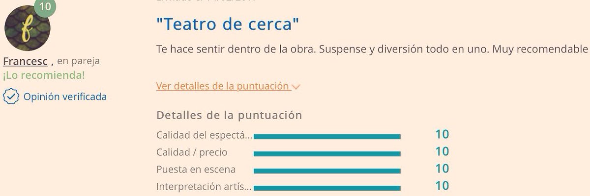 aamazares's tweet photo. Últimes 2 entrades 8€ #lexpedient @porta4teatro avui a les 22h.#fenomenexpedient https://t.co/PBrI4nZyhh https://t.co/smw6XrtHTA