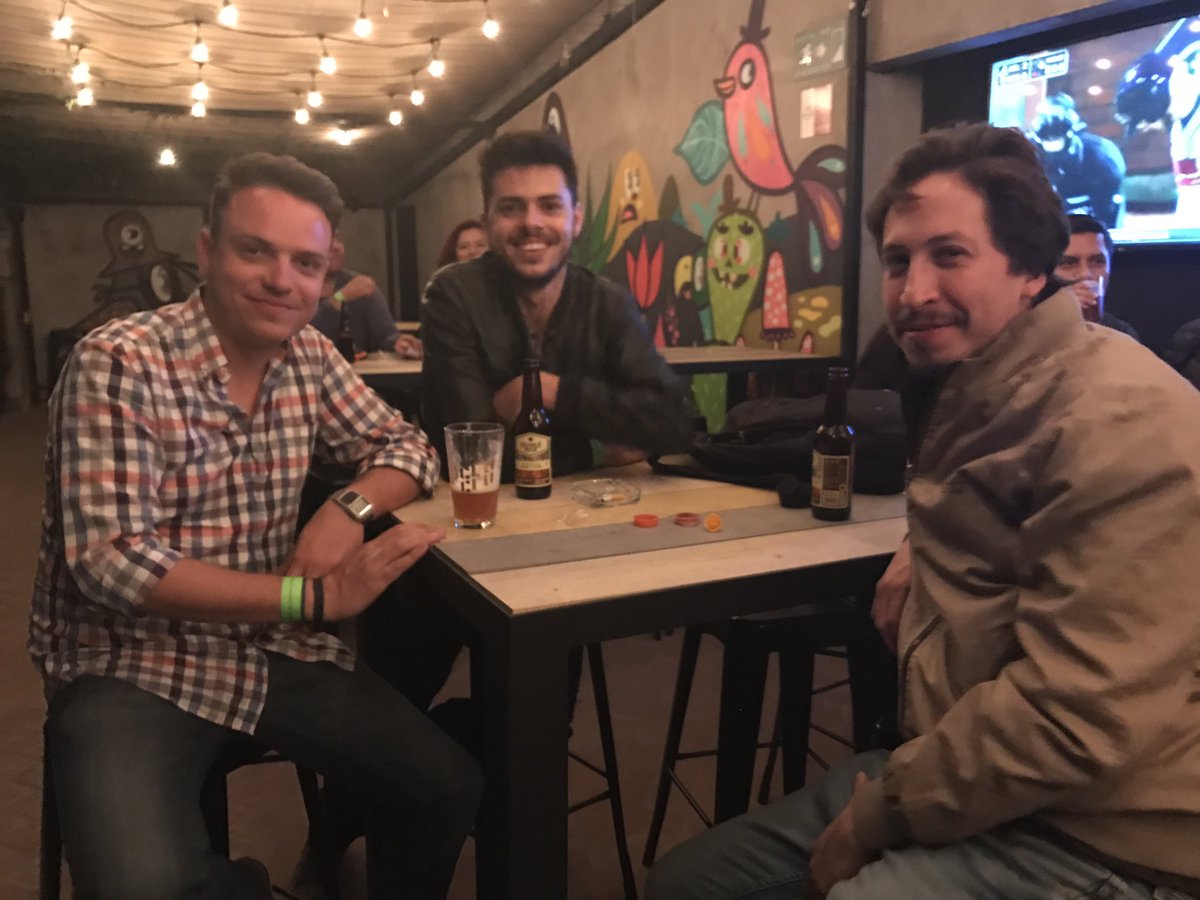acermexoficial's tweet photo. Les compartimos algunas fotos de nuestra fiesta de aniversario, gracias a todos los padrinos !! https://t.co/USSfbZHTEf