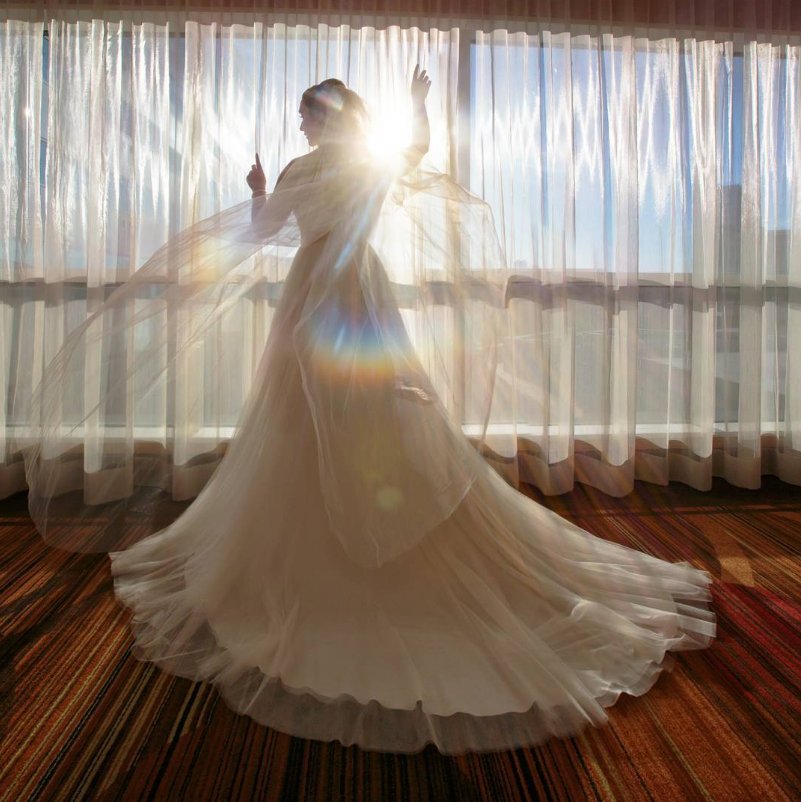 Radisson's tweet photo. Learn how Radisson can turn your #wedding #fantasy into #reality!  https://t.co/oKJzdXliay 

📷 : @almostfantasy #TheRadisson https://t.co/zNo2JIGTRf