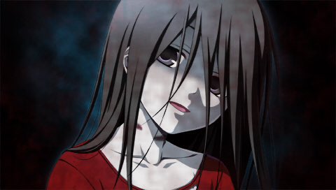 GenosGirl022's tweet photo. #schooldays #corpseparty #ring #another https://t.co/VG4q2yL5Fg