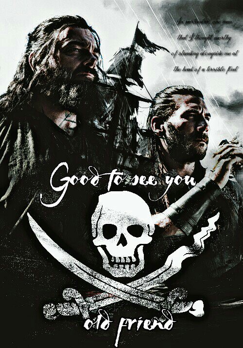 MissEleanorVane's tweet photo. My second edit (the last for now) for @_Laura_To of Blackbeard/Vane ❤ #BlackSails @ZMcGowanFanClub @McGowFans @JohnsoJudi @barb_baran8 https://t.co/uqqAx6EDkt