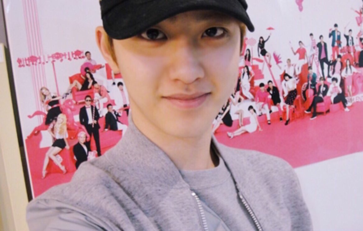 ohbaby_0412's tweet photo. 경수랑 약속한 날까지
앞으로 9908123762129주년 남았다 !

#엑소5래도록 #5YearswithEXO https://t.co/Uiq3241tg9