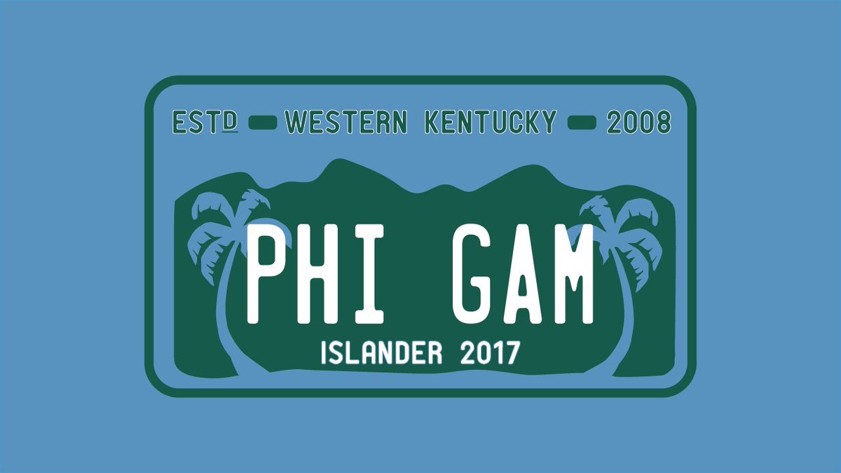 WKUFIJI's tweet photo. It’s time for our #FijiIslander tshirt giveaway! RT &amp; FOLLOW for a chance to win! Check FB and Instagram to put your name in two more times! https://t.co/lOE2zDSEx2