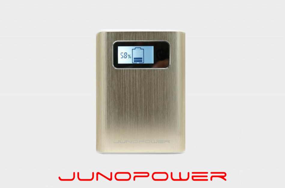 Juno Power tweet media
