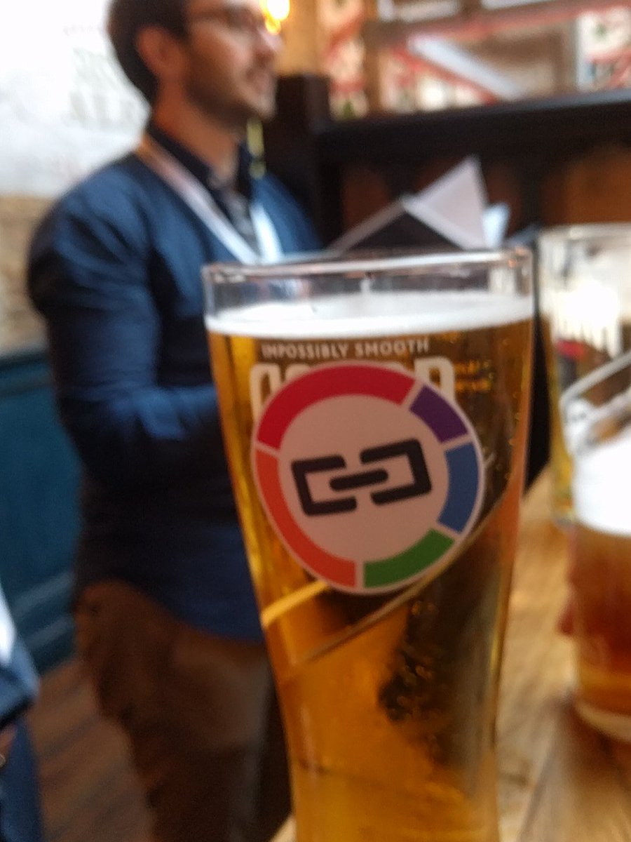 shanejones's tweet photo. @kerboo #kerbeer is hoppy https://t.co/lpc2w7f1X0