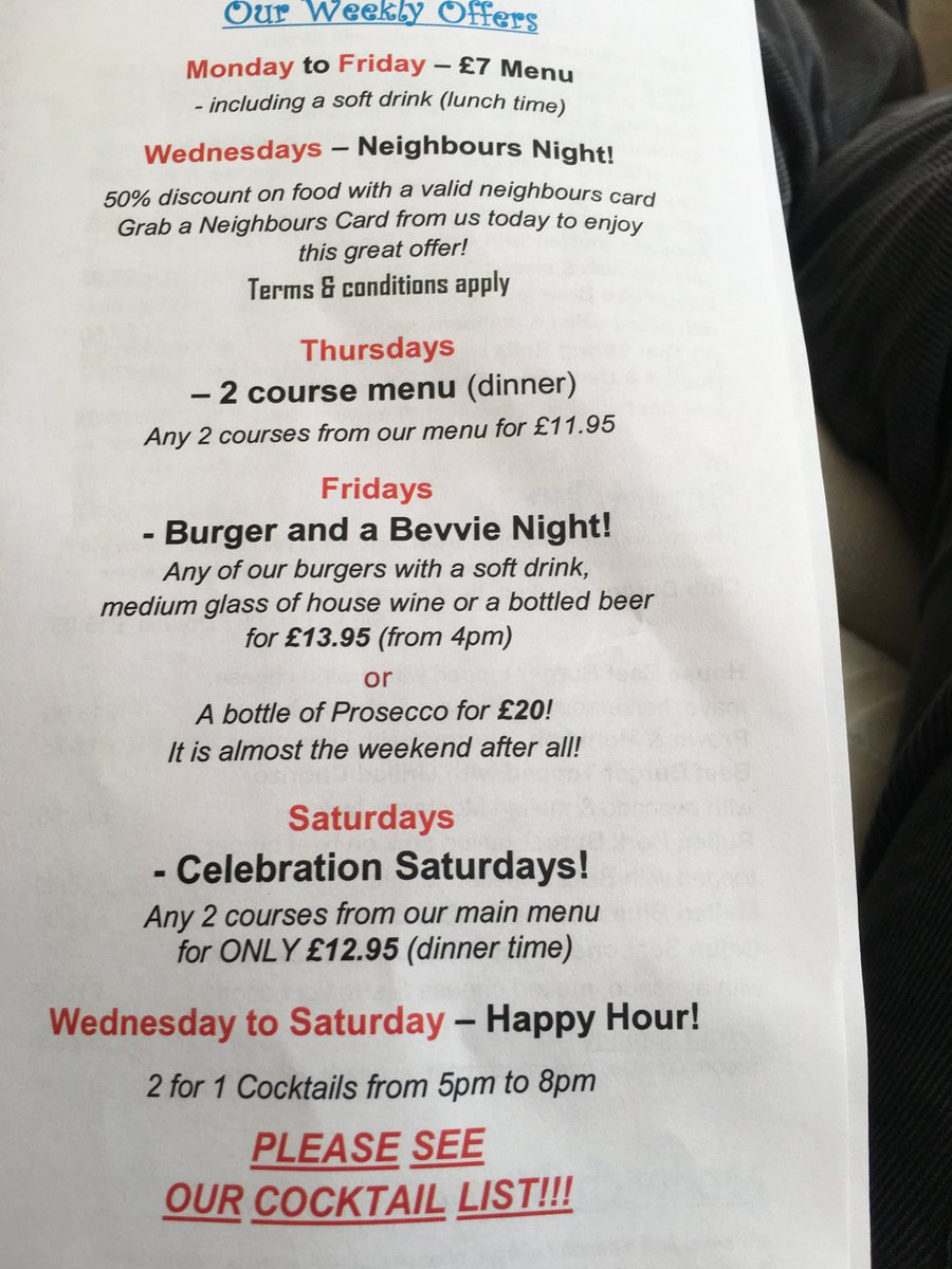 PutneyCanteen's tweet photo. Get this #putney !! #prosecco only 20/ bottle OR #burgerdeal ( see sheet ) #putneyodeon #putneycanteen #fulham #sw15 #sw18 @NappyValleyNet https://t.co/vwuGXogf3f