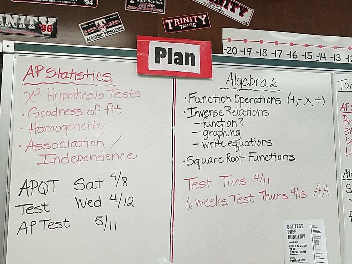 drkarap's tweet photo. Mrs. Acker's classes have a plan!  #isawci https://t.co/qgijZKwosU