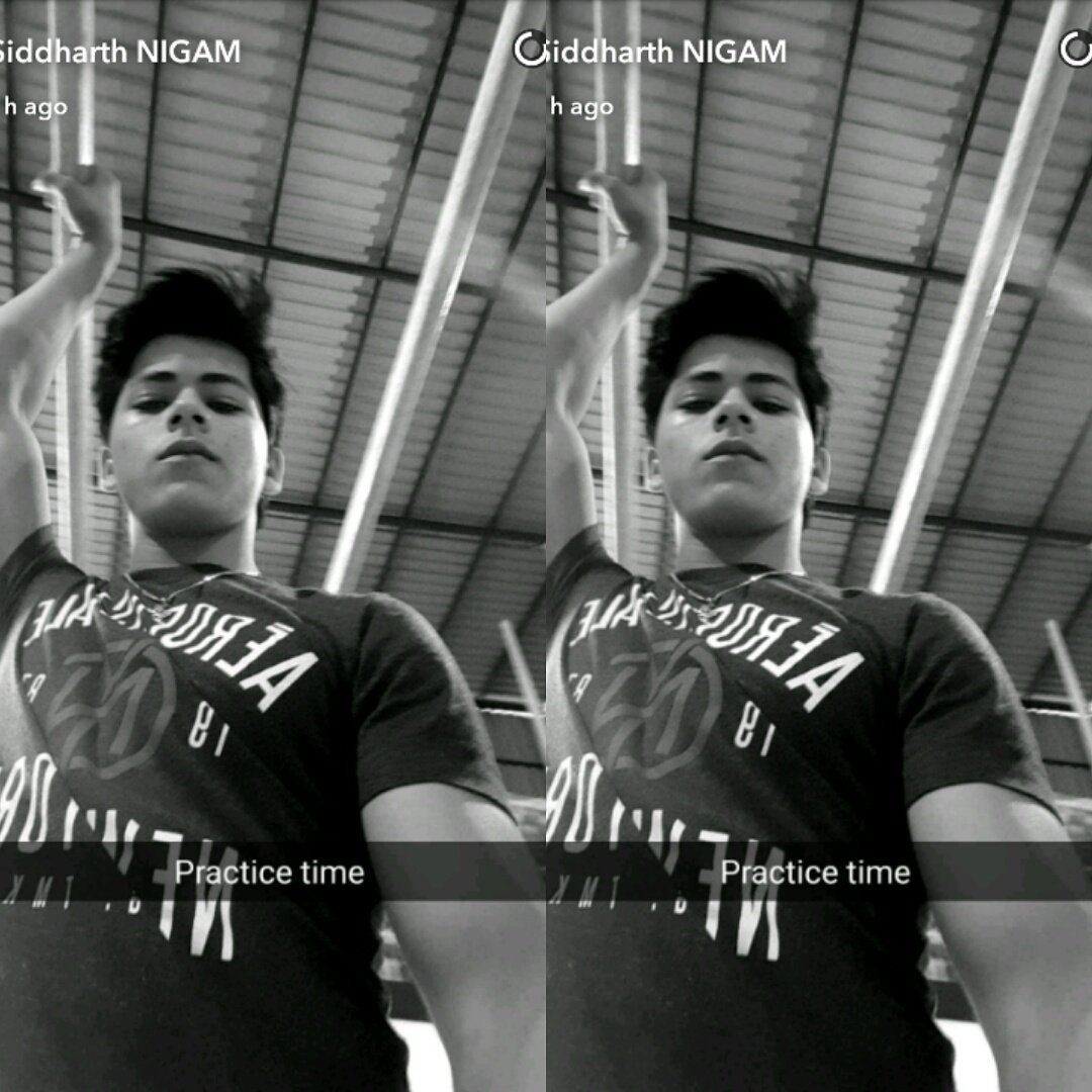 Sumarth_ROX's tweet photo. Hottiiieee😍😍😍😘😘😘⭐⭐⭐⭐✨✨✨✨🌟🌟🌟🔥 🔥 🔥 🔥 🔥 🔥 🔥 🔥 🔥 🔥 🔥 @siddnigam_off 😘 😘 https://t.co/t8kXQY2oPy
