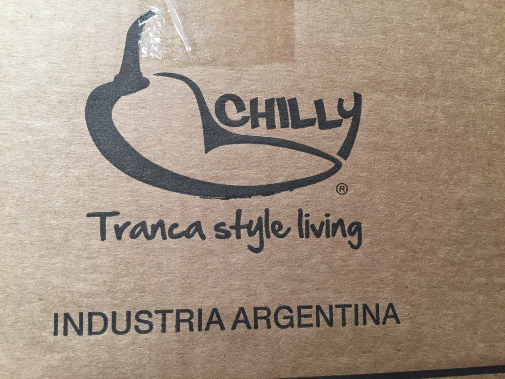 JorgeTriaca's tweet photo. Hoy visité @chillyStyle un emprendimiento con compromiso social de San Fernando. Hacen artículos para el descanso. https://t.co/NHoTkJEXrs