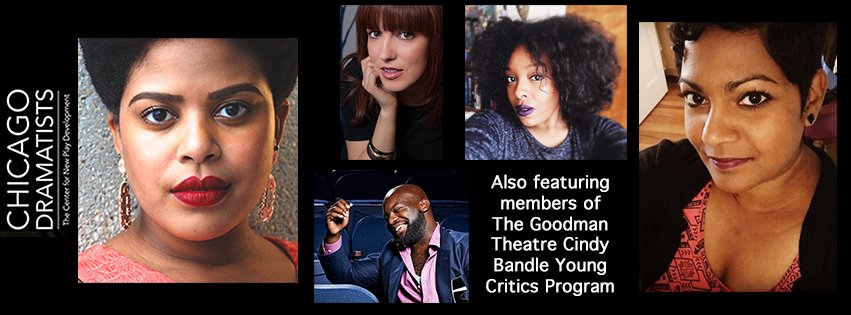 HowlRound's tweet photo. In their article, @tanuja_devi & @ReginaVF discuss "The Need for Cultivating Theatre Critics of Color." #howlround https://t.co/sEBI7QSoom https://t.co/n9wshEVNnV