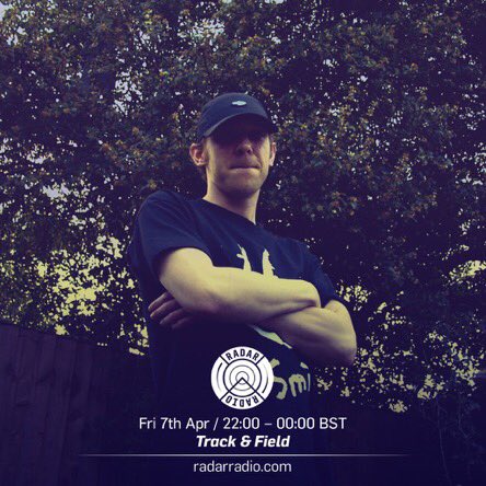 Tonight on <a href="/RadarRadioLDN/">Radar Radio</a> from 10pm GMT