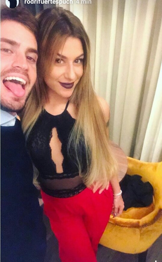 r3alityfan's tweet image. Proud Boyfriend capítulo 716268392022 #postrodea PAREJAZA 😍