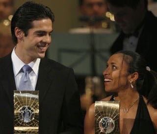 KAKA's tweet photo. Welcome to @OrlandoCitySC family! @ORLPride #Marta #GOAT https://t.co/D2191c9qfG