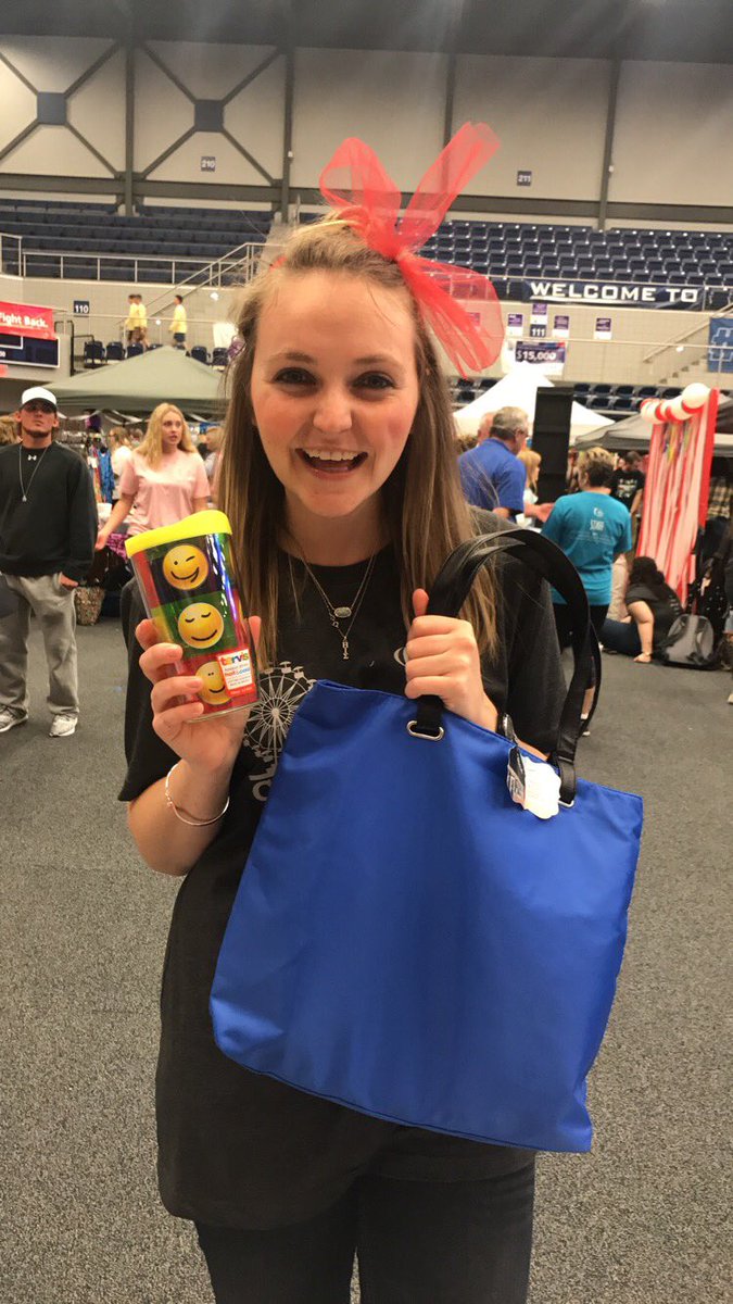Relay4Life_CC's tweet photo. Thanks to everyone who participated in the "What's in the Box" challenge!! Here are the winners, hope y'all had a blast at Relay for Life! https://t.co/yS3zormGxn