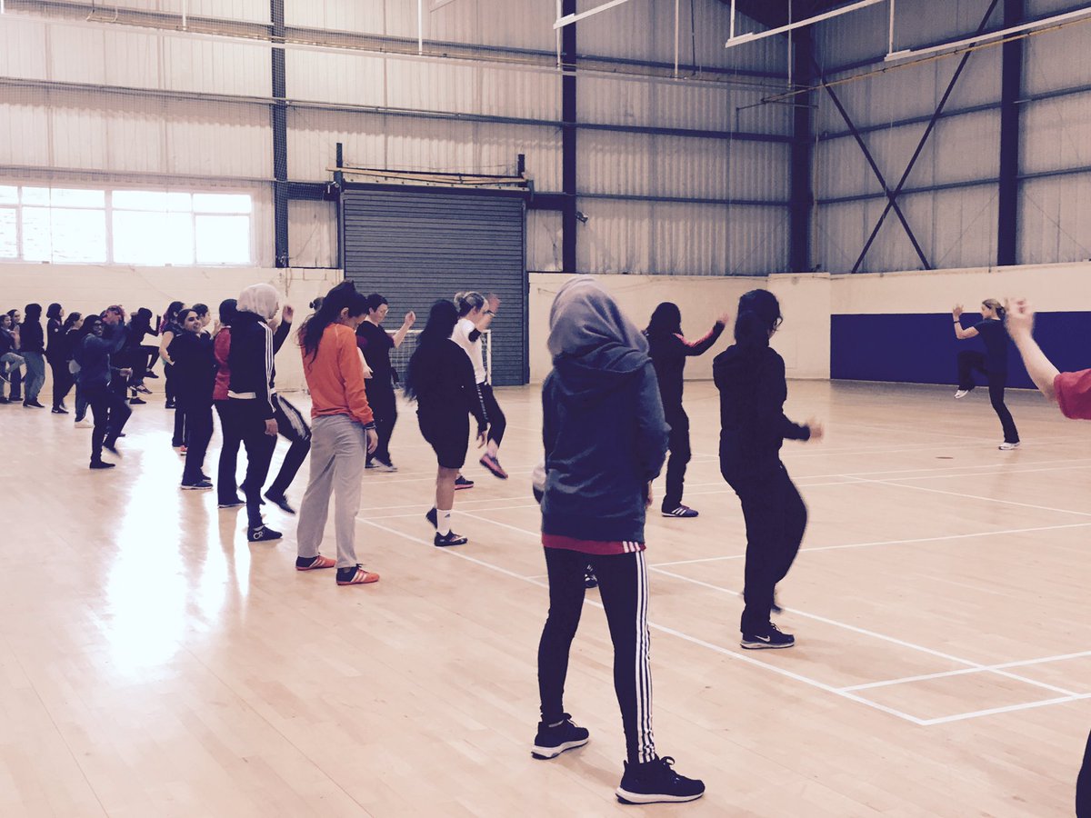 Ready Steady Active tweet media