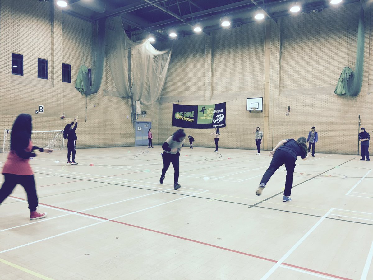 Ready Steady Active tweet media