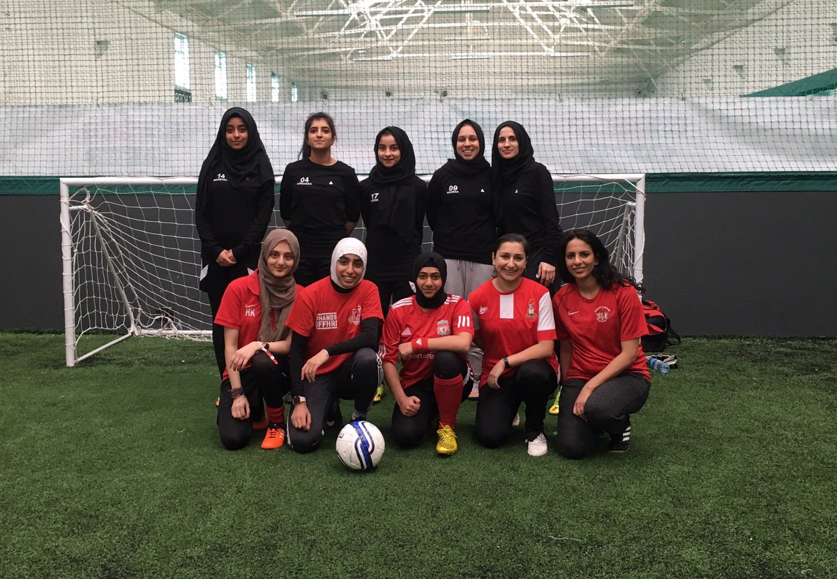 Ready Steady Active tweet media