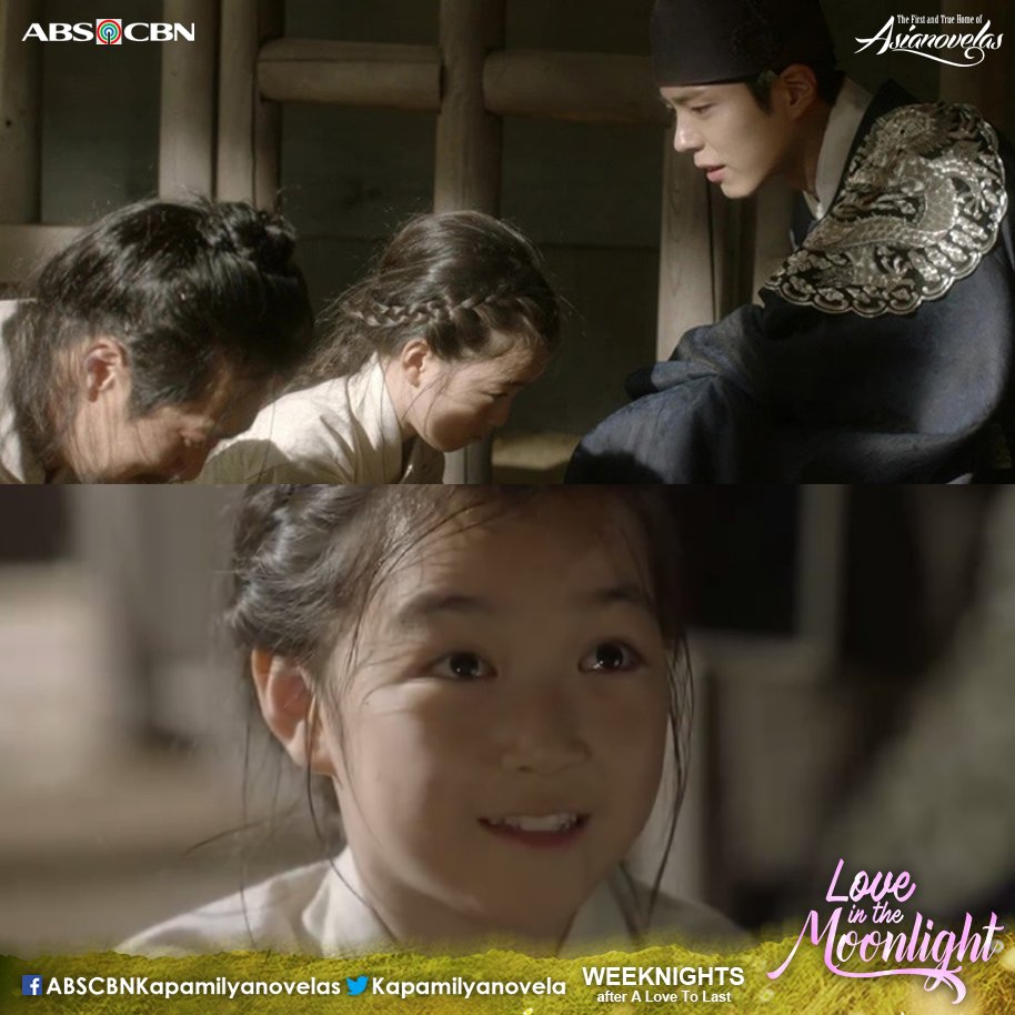 KapamilyaNovela's tweet photo. "Ligtas ka na. Para sa lahat ng hirap na pinagdaan mo humihingi ako ng tawad." -Prinsipe Lee Yeong #LITMPagtatapat https://t.co/9ZlbsD5tqA
