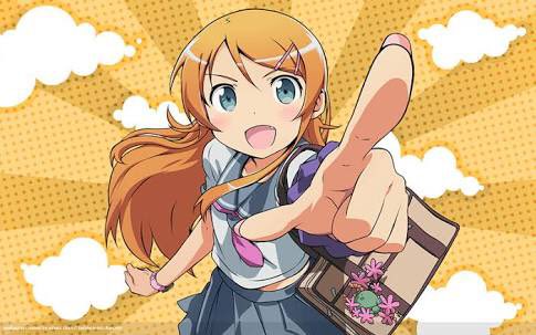 高坂桐乃生誕祭のtwitterイラスト検索結果