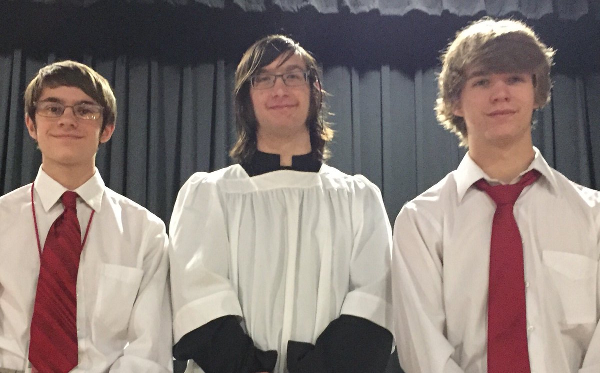 AaronMMarshall6's tweet image. Art award winners @LaSallePride Creators and innovators @LS_StudentLife YOU are La Salle.