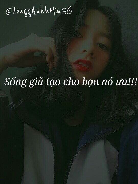 meapzv's tweet photo. Artificial life for them!!!!
#quoteshay #quoteschat #Quotestamtrang #TruongQuynhAnh #nhingi #followdi❤ https://t.co/ej4TuUdpxc