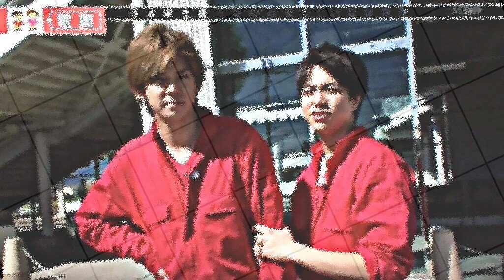 nn___ajm's tweet photo. @il

　※

　　　どんな事からも

　　　　　　　　　お前を守り抜く

　 #RTした人で気になった人フォローする  #RTした人で気になった人フォローする 

　　　　　　　⟷

　　　✖

　　　　　　　　だから俺にしとけよ

👿 https://t.co/sYTIY8lFU3
