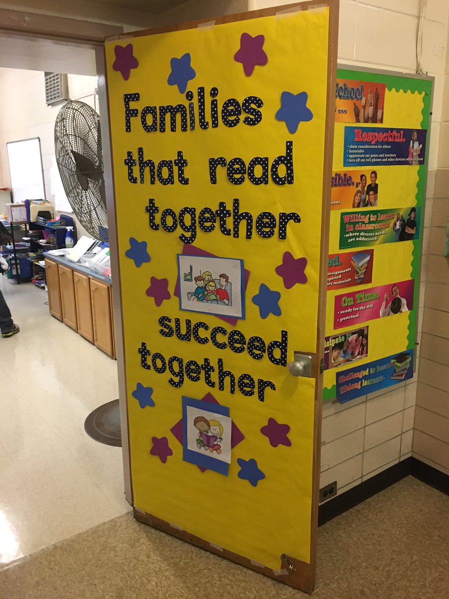 olwprincipal's tweet photo. Literacy night was a huge success! #olwwildcatpride https://t.co/BURKe3aTCe