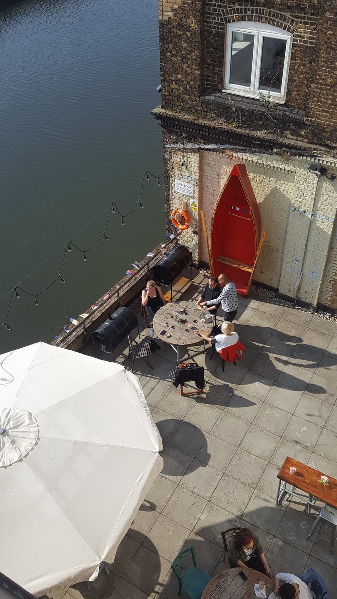 Ice House Quarter tweet media